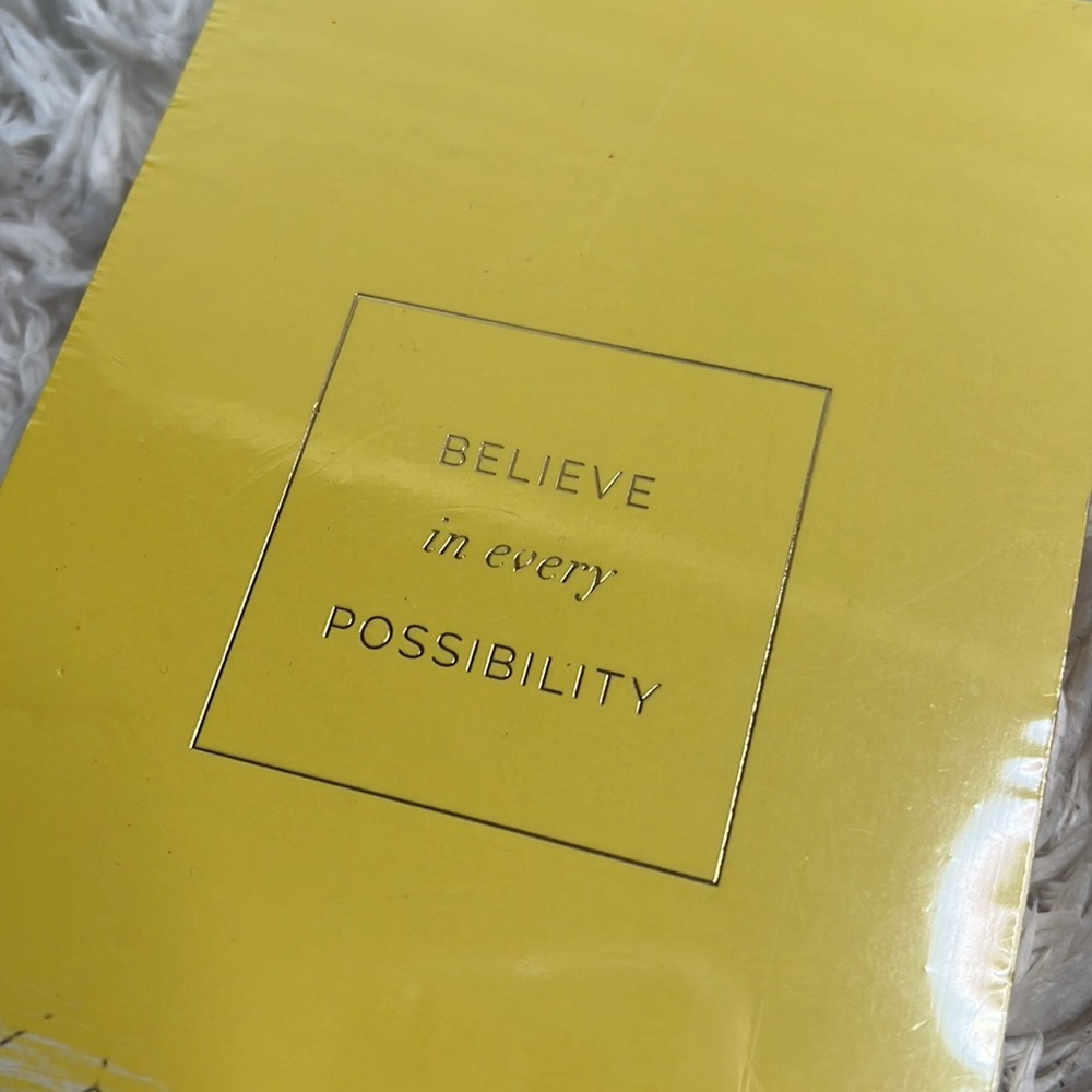 COMPENDIUM Inspirational Notepad - Picture 8 of 8